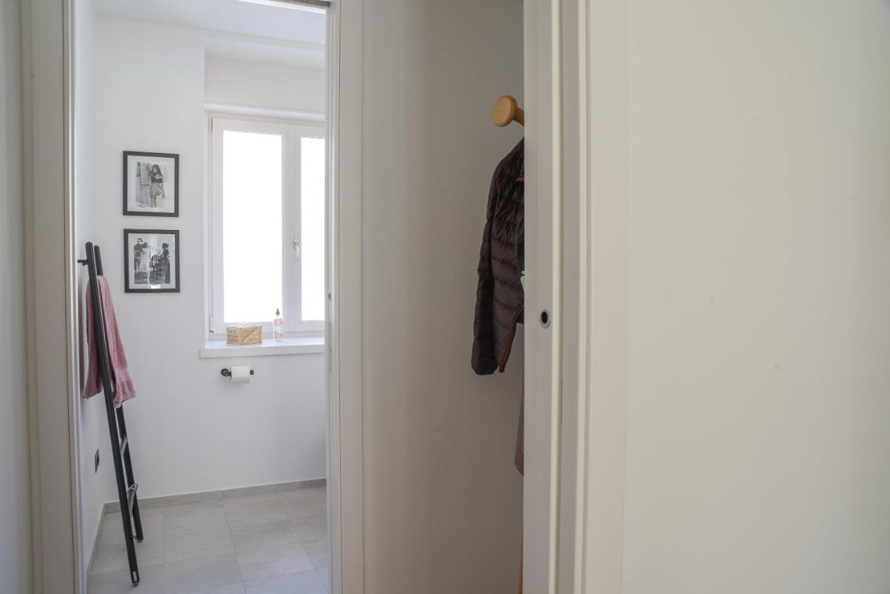 Casa Riccardo Villa Levico Terme Eksteriør billede