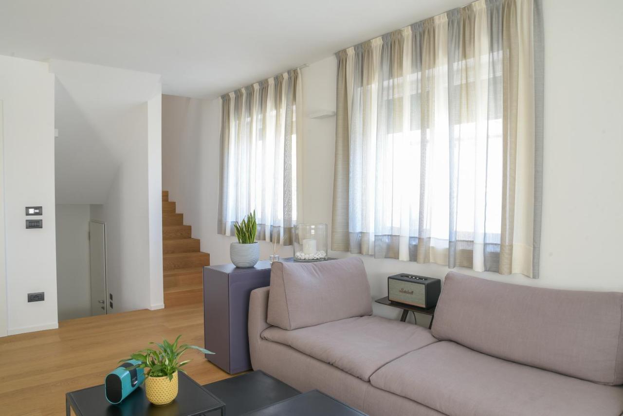 Casa Riccardo Villa Levico Terme Eksteriør billede